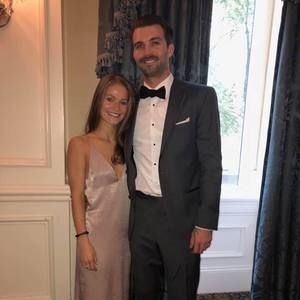 Meet your Posher, Greg